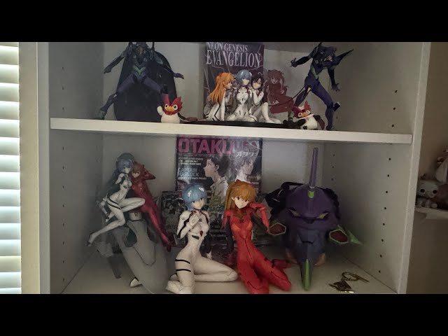 Neon Genesis Evangelion Collection - YouTube