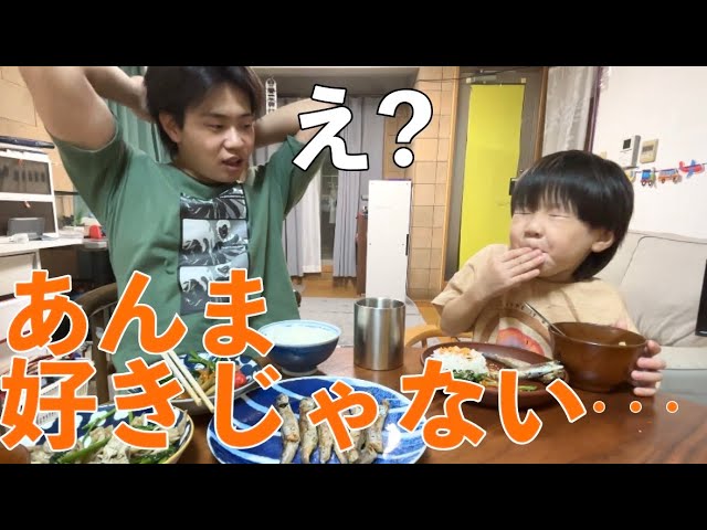 The last day of the holidays spent with my son who is a picky