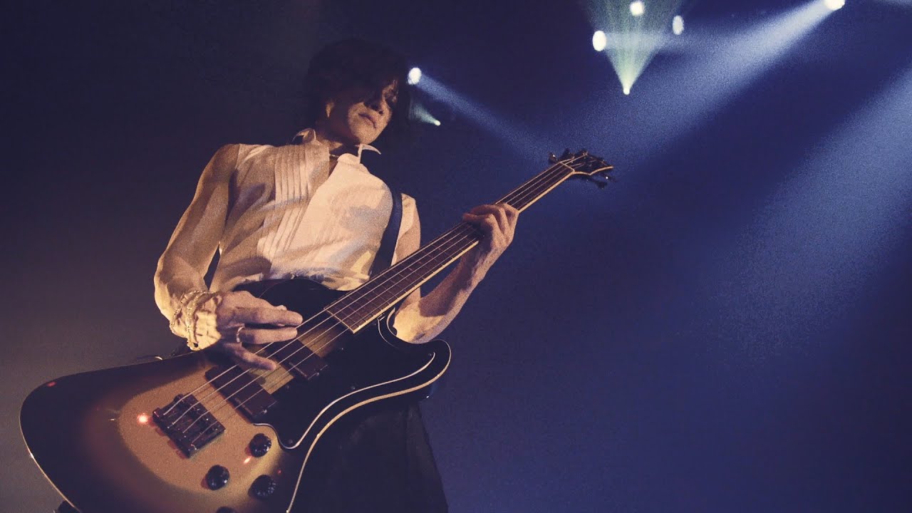 DIR EN GREY - JEALOUS TOUR23 PHALARIS -Vol.II-2023.5.5 KBSホール