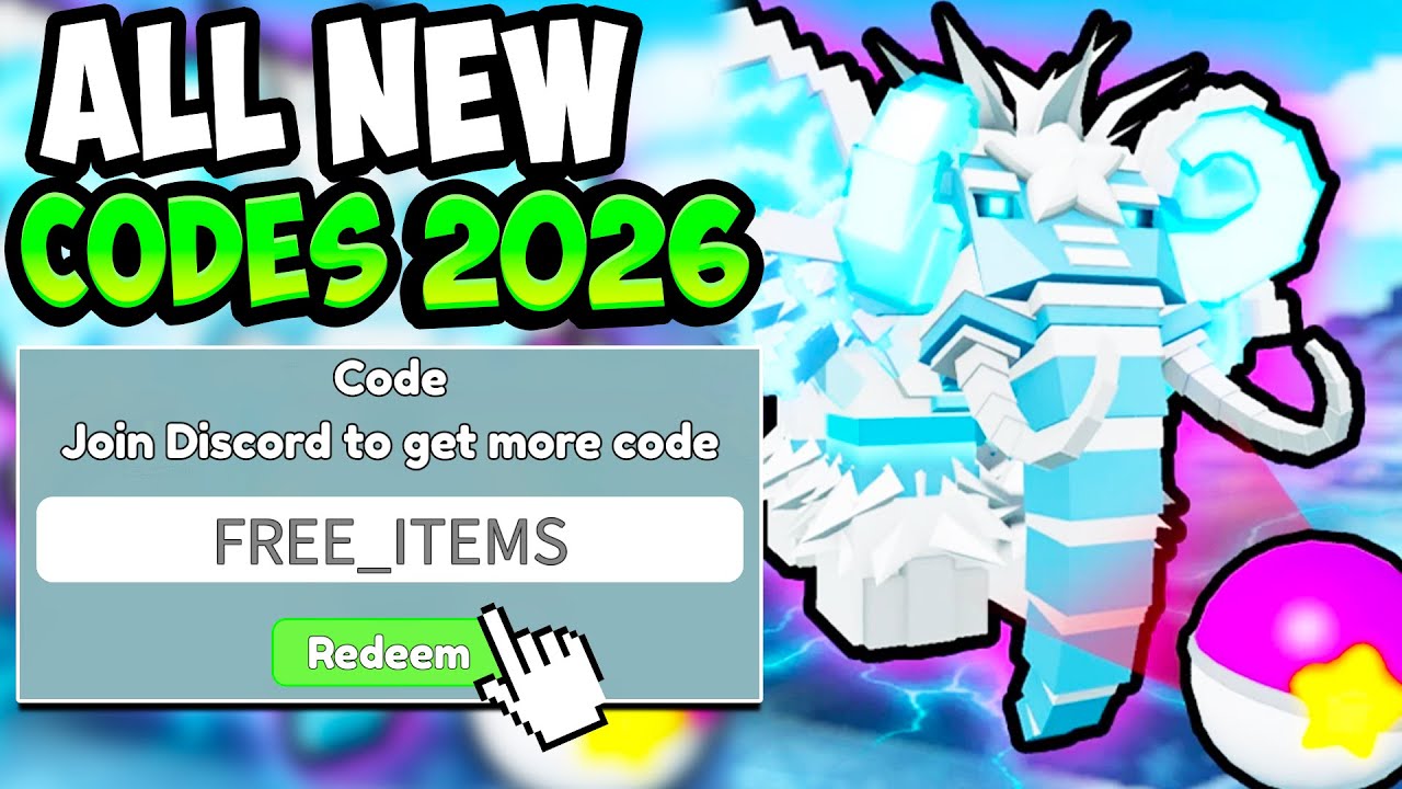 ALL WORKING PET CAPTURE ADVENTURE CODES ROBLOX - All New Pet