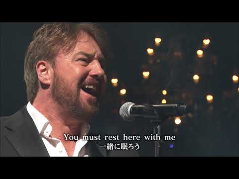 ミュージカル オペラ座の怪人 〜ケン・ヒル版〜】“While Floating High