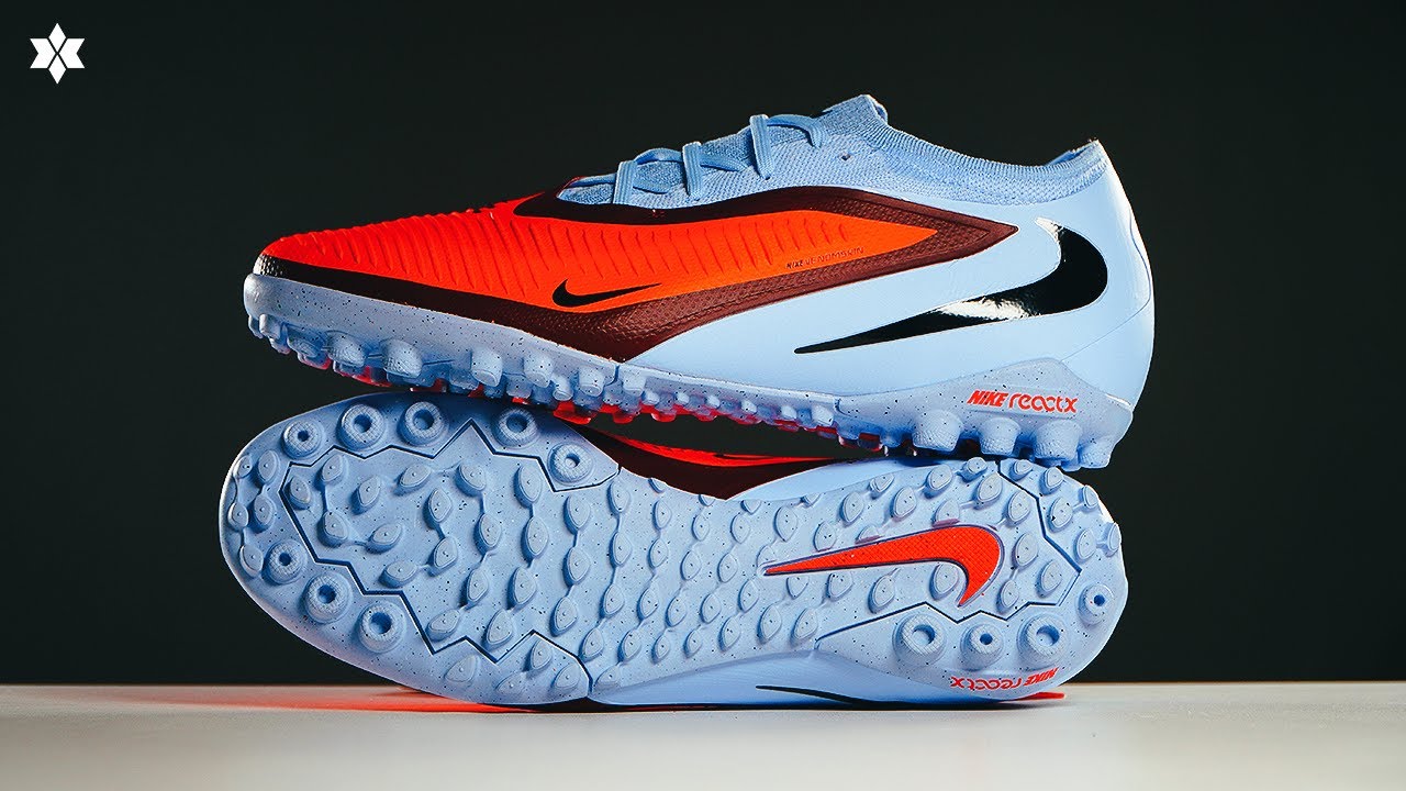 You've Been Waiting… Phantom 6 Pro Low TF Is Here!