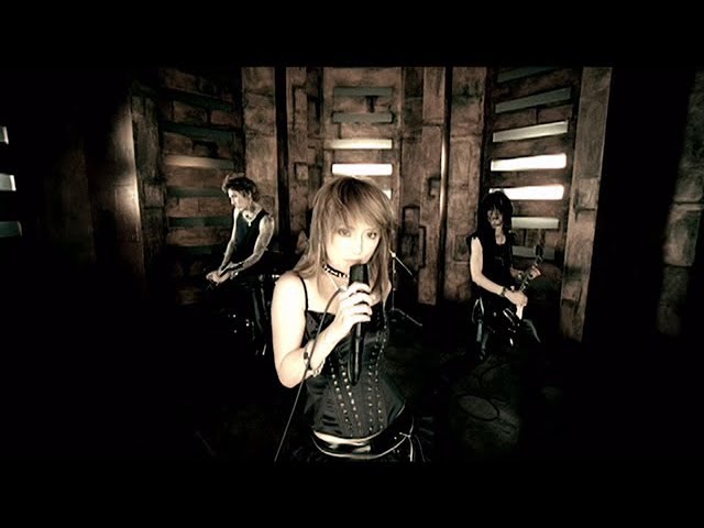 浜崎あゆみ / Microphone - YouTube