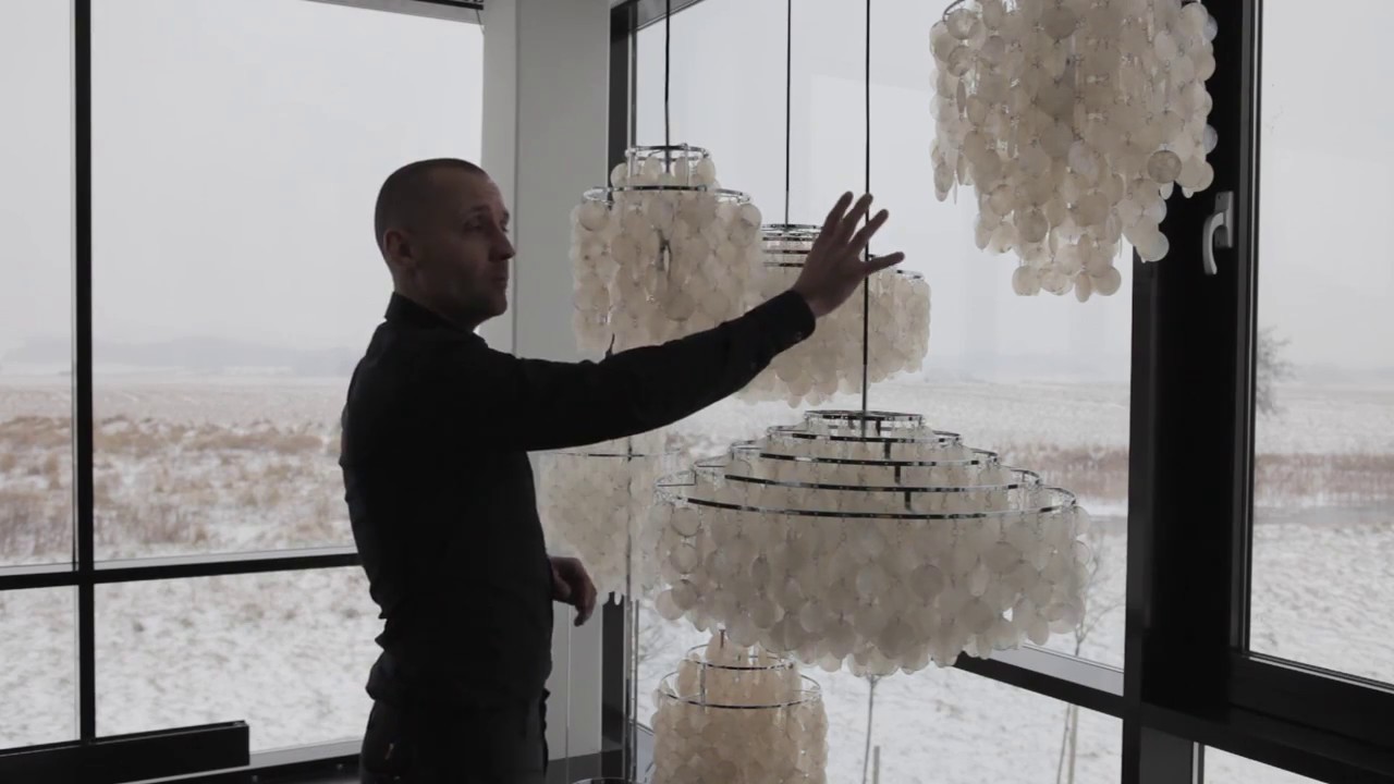 Verpan | FUN by Verner Panton | smow - YouTube