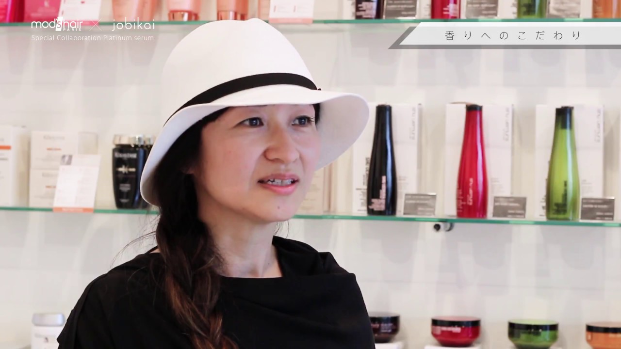新商品プラチナセラム発売–mod's hair オフィシャルサイト–ヘアサロン