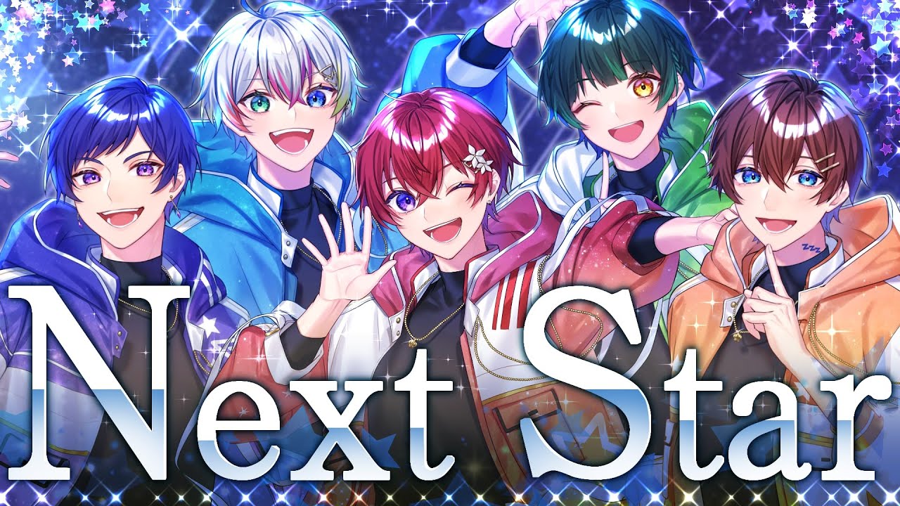 オリジナル曲】Next Star ／ すたぽら - YouTube