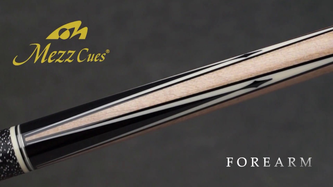 キュー メッヅ Axi-153 | ビリヤードの専門店【ニューアート Billiards】