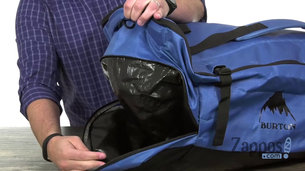 スノーボード nicolao Burton Multipath 90L Burton Multipath 90L