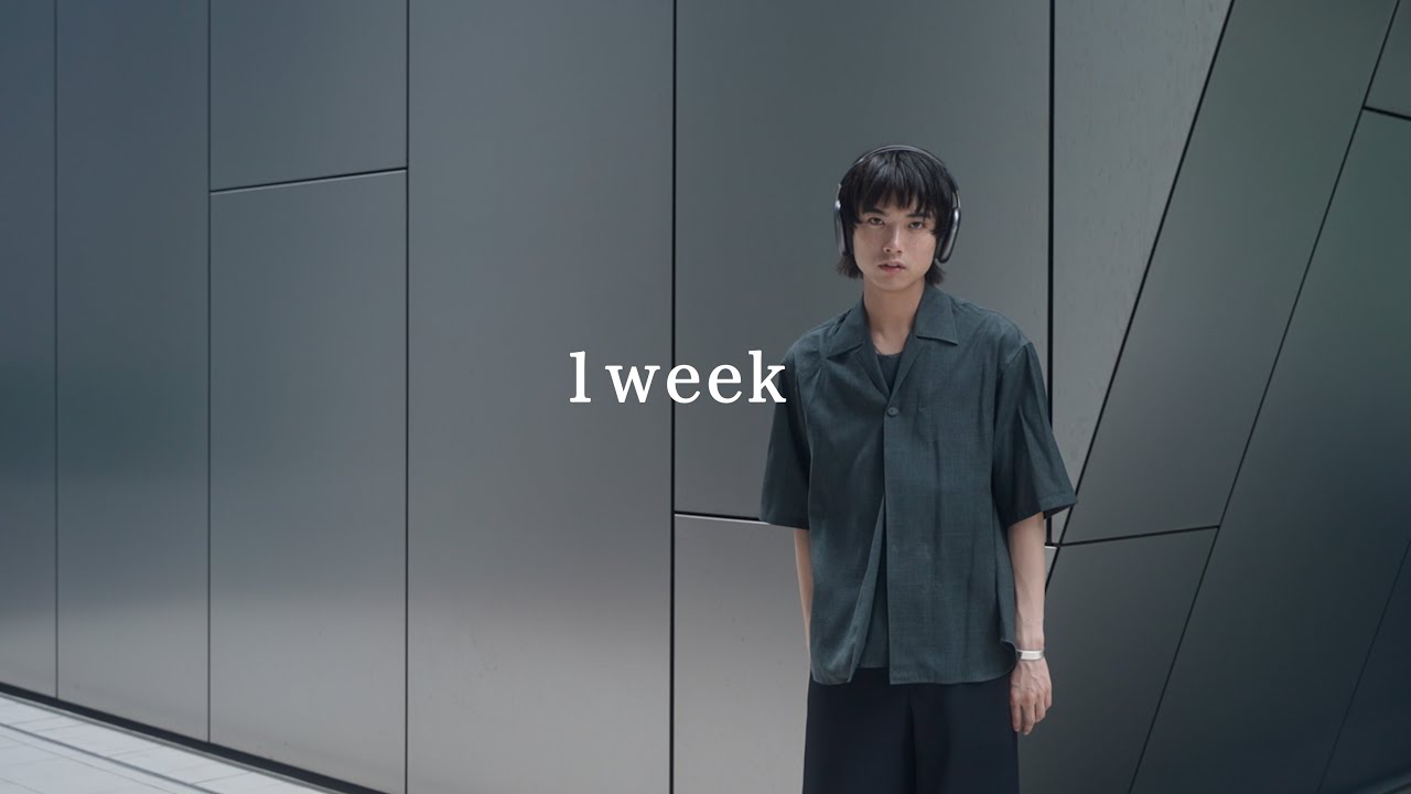 Fashion】What I Wear In Summer / 夏のファッションバイヤーのリアル