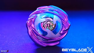 WyvernHover 2-80GN UX-00 — The Legendary LAST CHANCE Prize