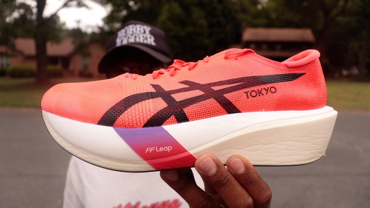ASICS Metaspeed Edge Tokyo | Supwell
