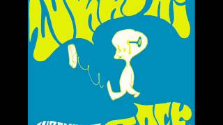 ゆらゆら帝国 - ズックにロック - YouTube