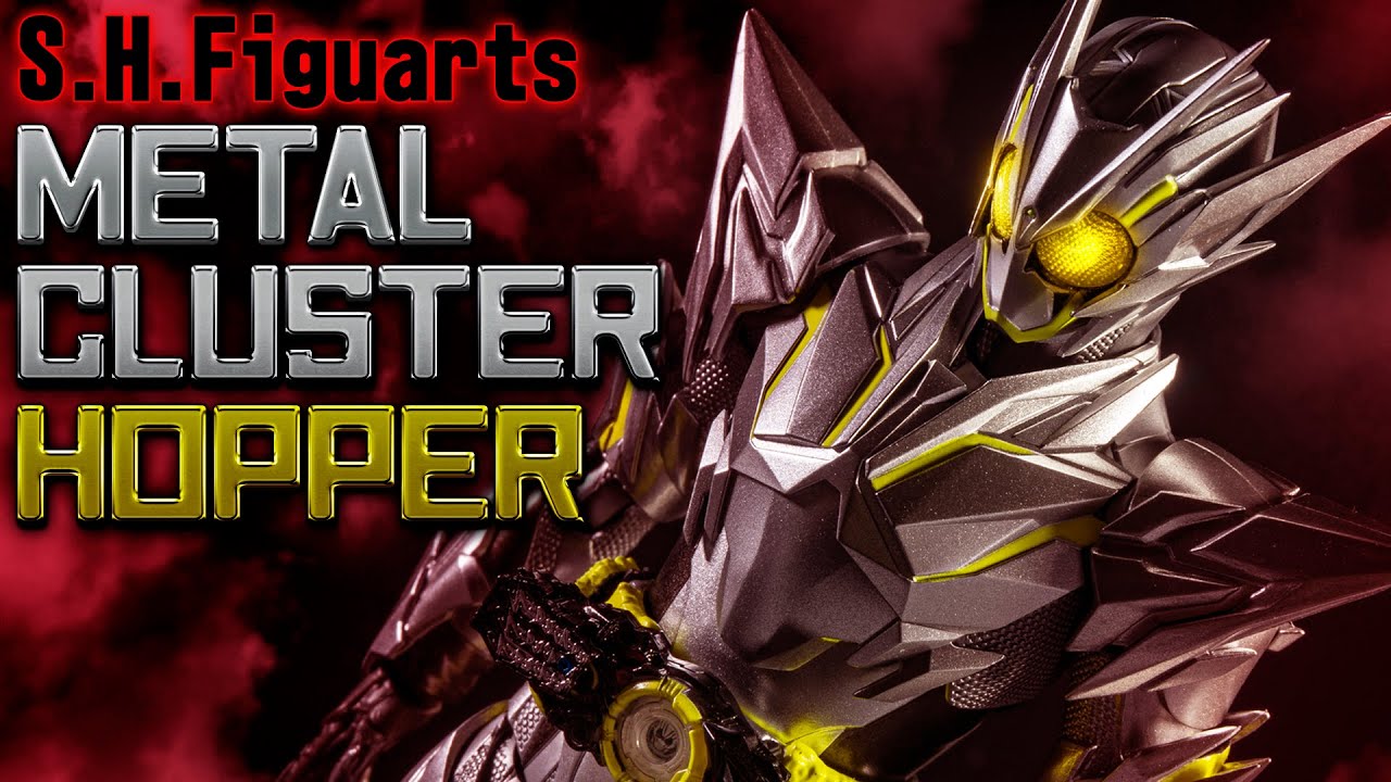 S.H.Figuarts] Just standing there with his head bowed is so