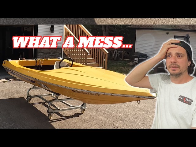 I Made Some Big Mistakes. Time To Finally Fix them - YouTube