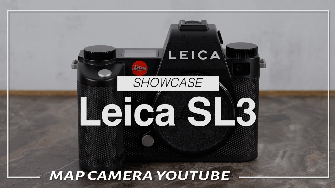 新品)Leica (ライカ) SL3（商品ID：4548182106081）詳細ページ