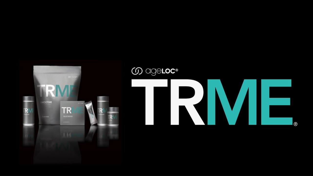 TRME（サプリメント）【公式】ニュースキン- Nu Skin