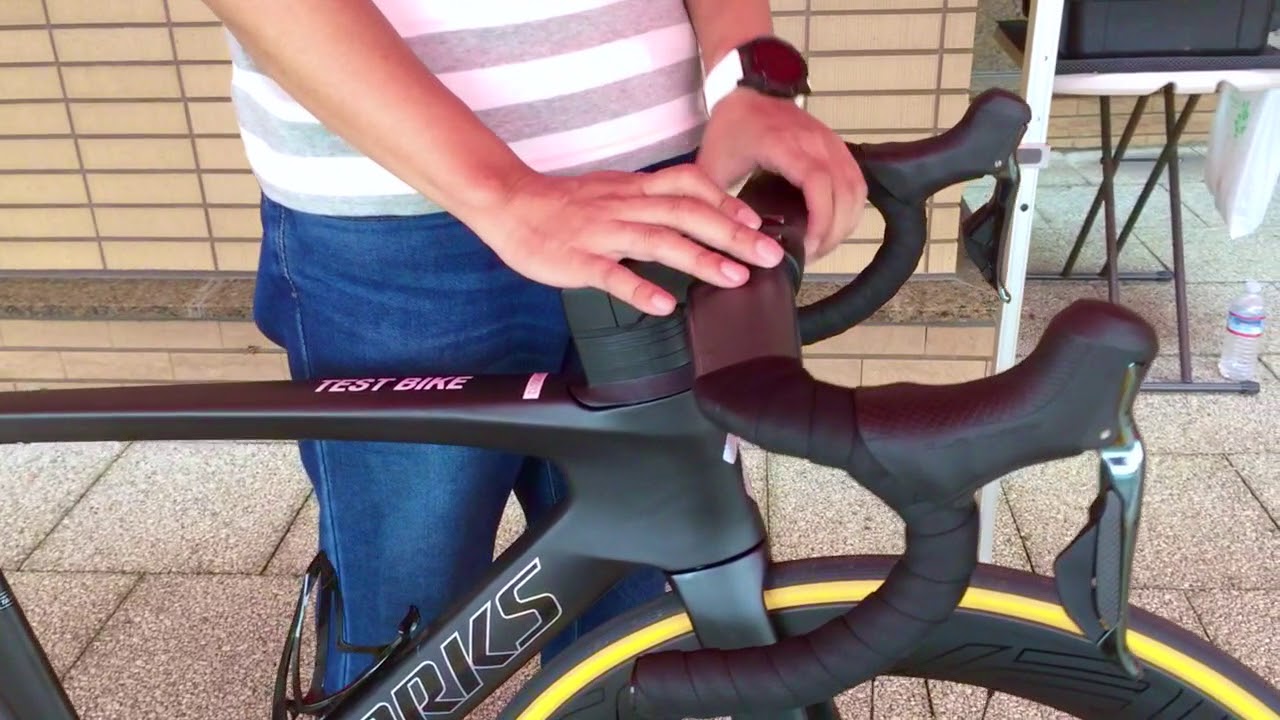 2019モデル】スペシャライズド・新型ヴェンジを紹介【ナカジレポート