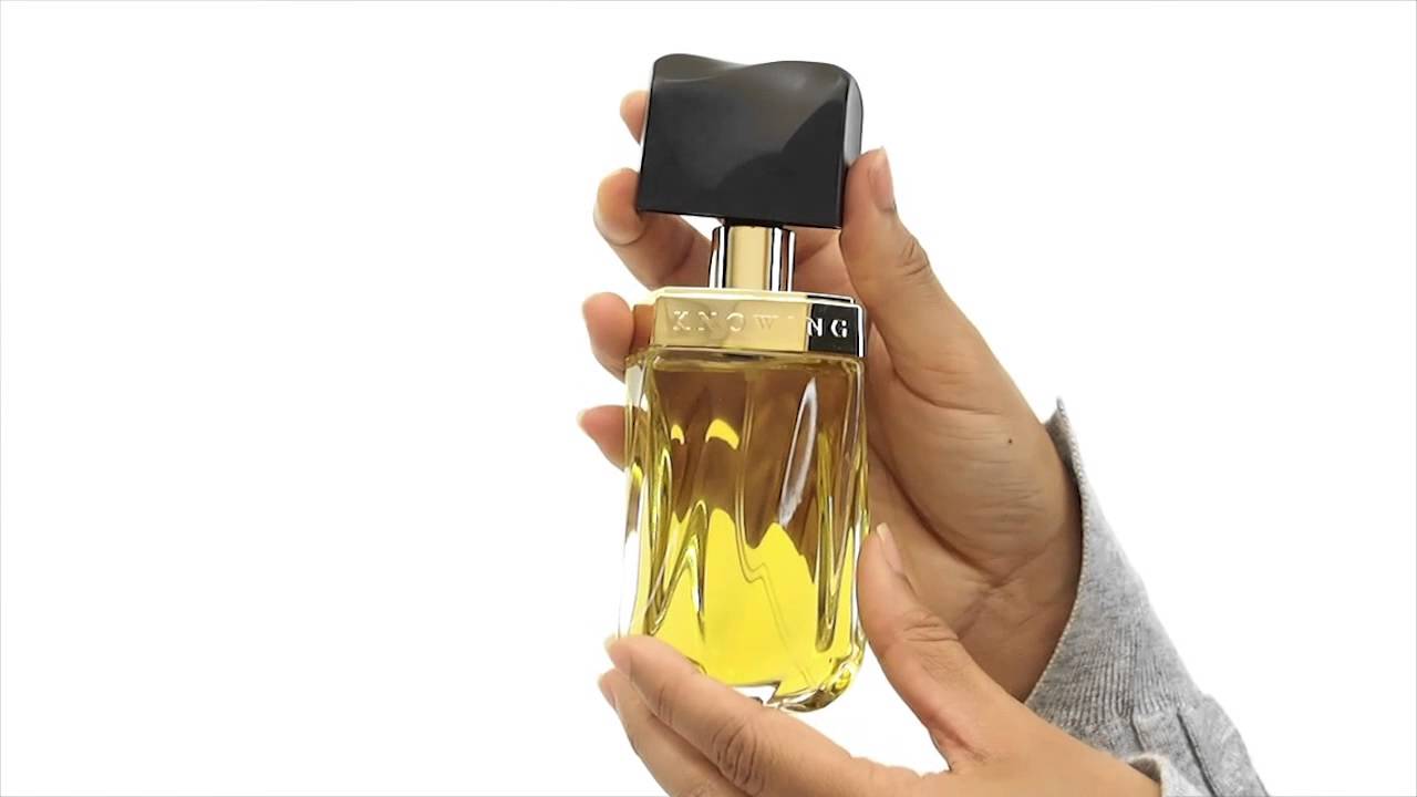 Knowing Perfume for Women by Estee Lauder | FragranceX.com