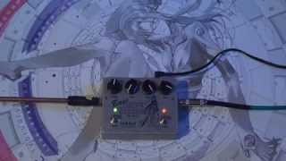 Sobbat Bass Drive Breaker Bass demo - YouTube