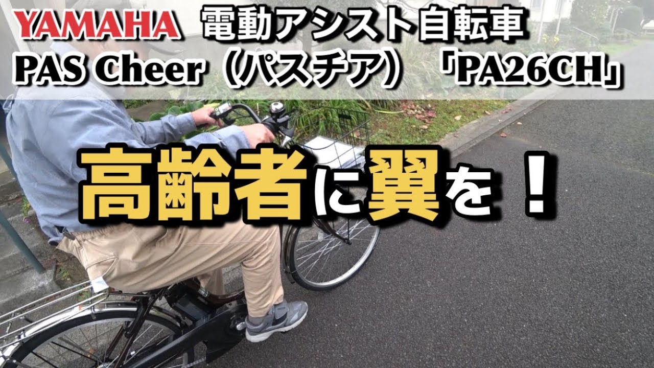 Giving wings to seniors who have voluntarily surrendered their