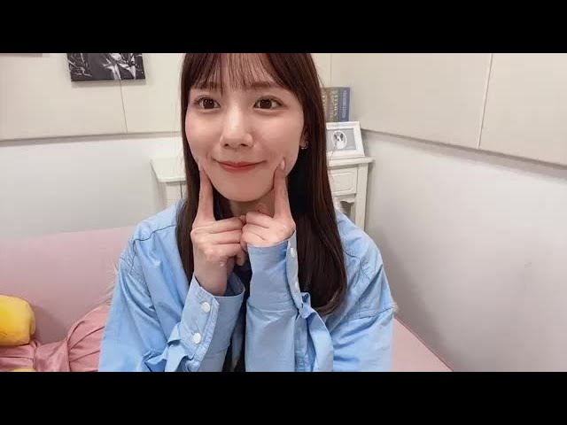 森本茉莉 ・ 山口陽世（日向坂46）W 誕生日配信 2025年02月23日