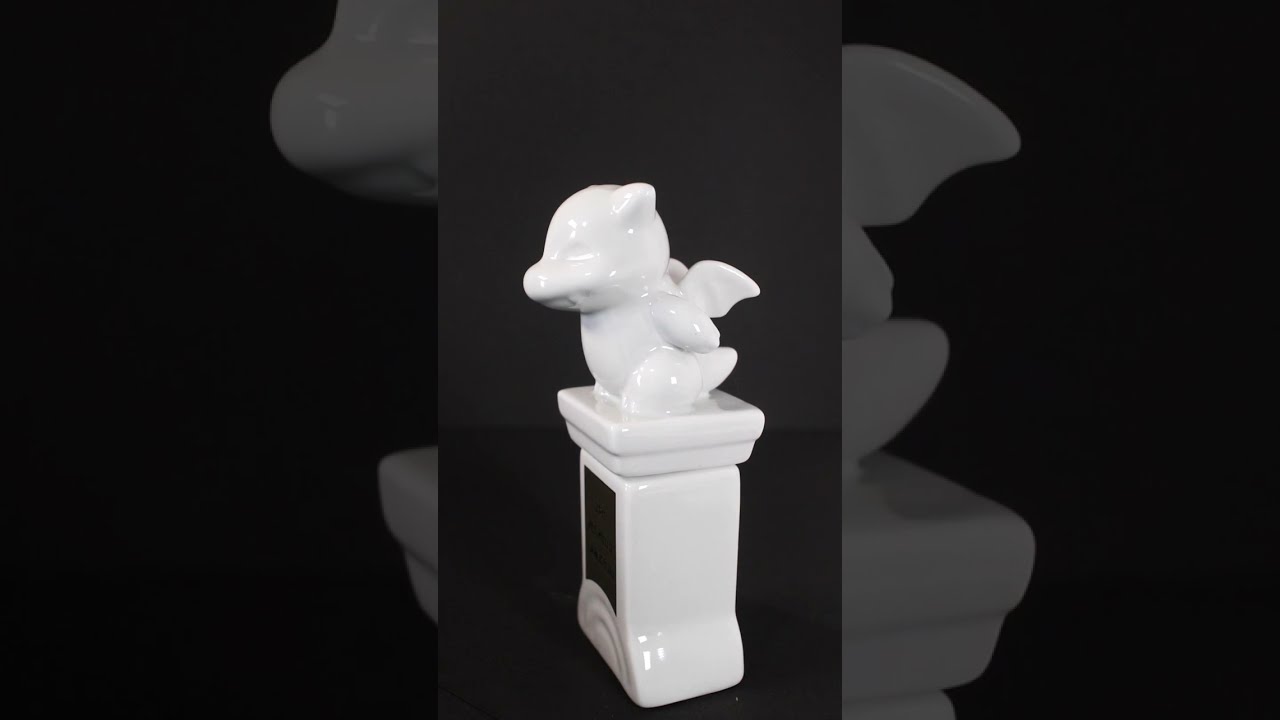 完全新品未開封ジムに置いてある石像