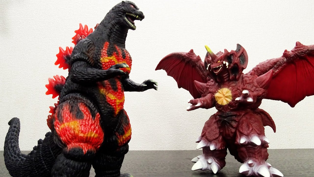 ムービーモンスターシリーズ デストロイア ver.2.0 公式オンライン