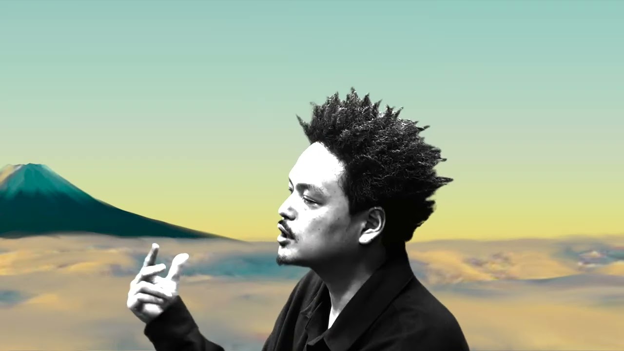 Jambo Lacquer (official) - YouTube