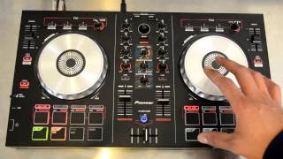 Pioneer DDJ-SB Serato DJ Intro Controller - What To Know & Where