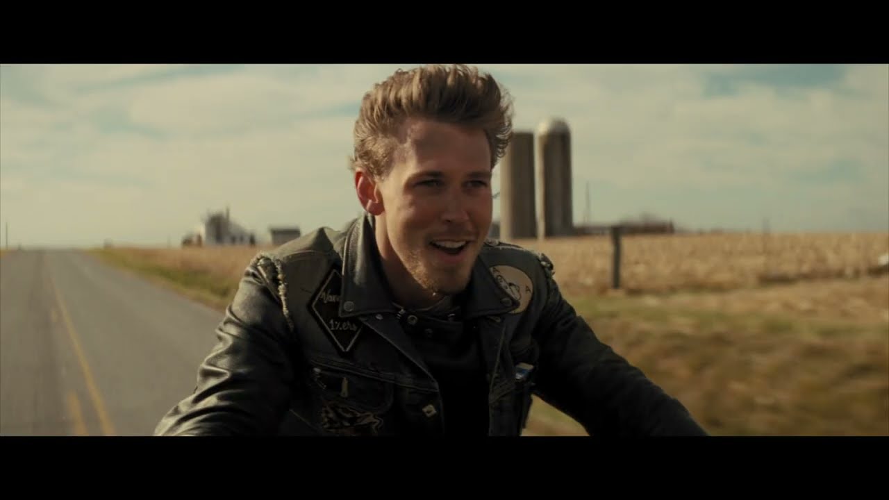 1960～70年代にバイクを愛した破天荒な男たちの伝説を映画化『ザ