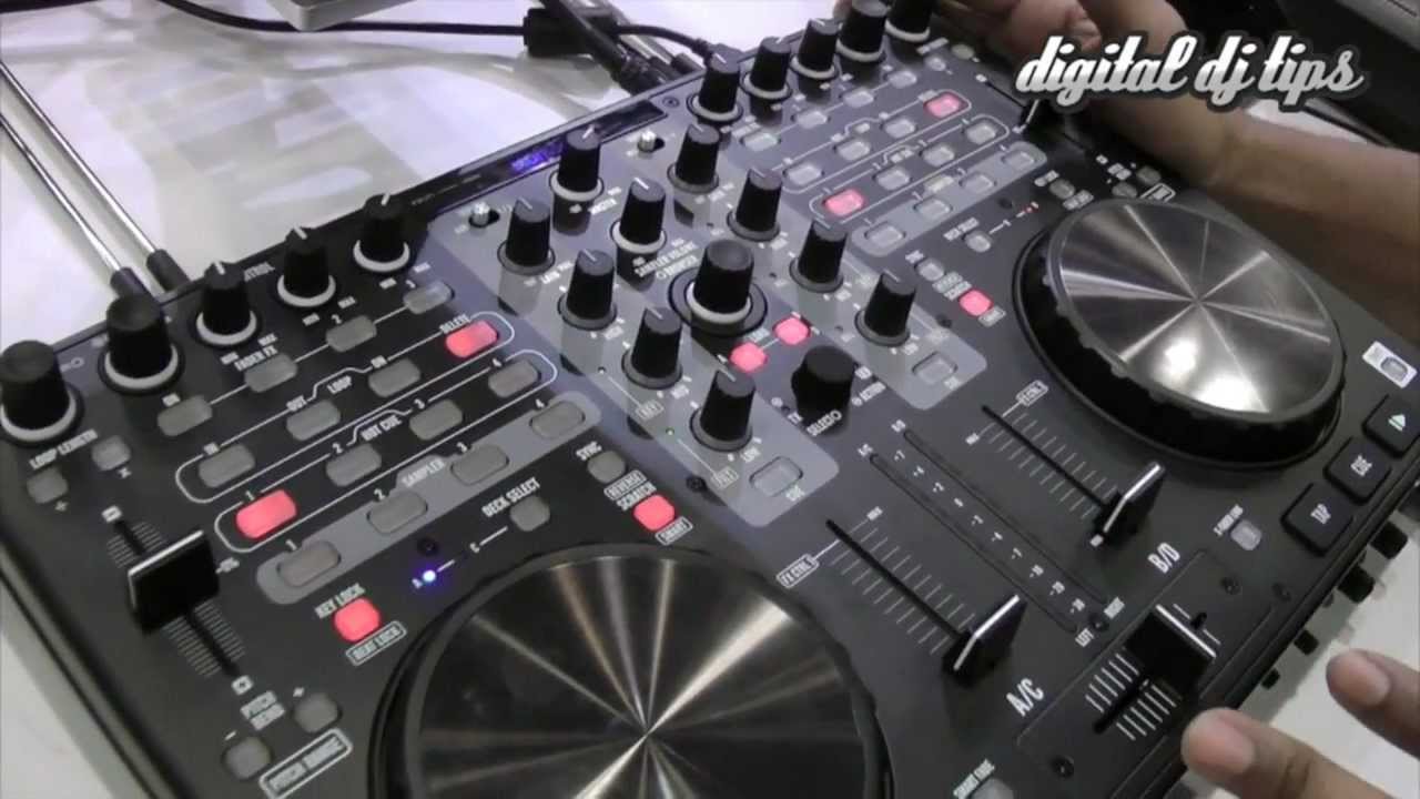 Stanton DJC.4 - What To Know & Where To Buy | Equipboard