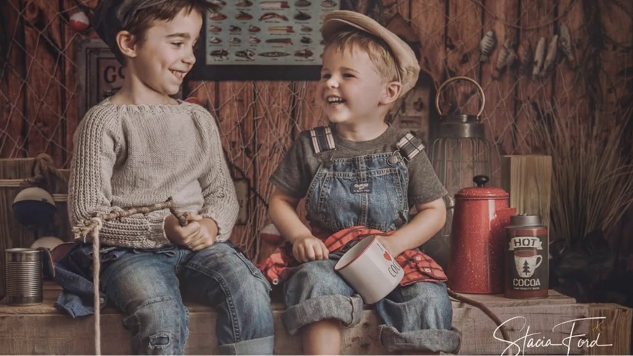 The Wander Knit Sweater Free Pattern - YouTube