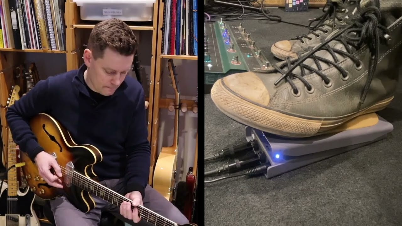 LEHLE DUAL EXPRESSION: Light, small, and twice the precise