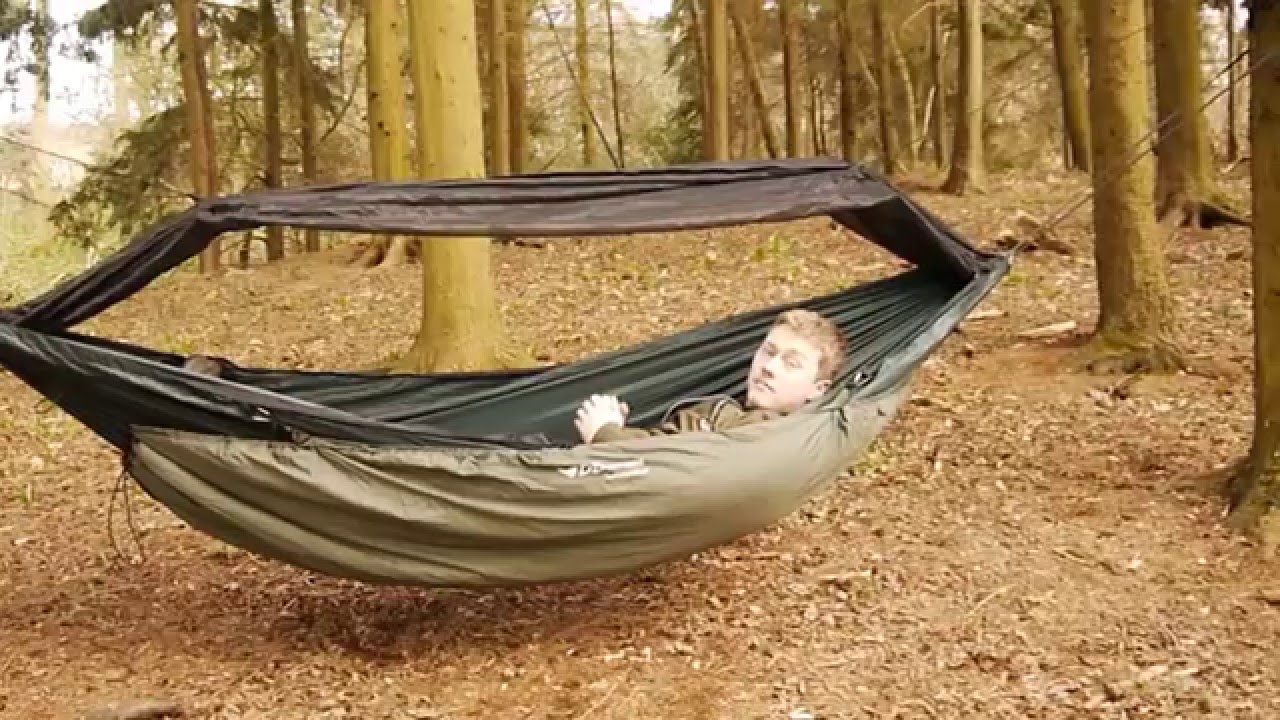 送料無料 DDハンモック フロントライン コヨーテブラウン DDHammocks