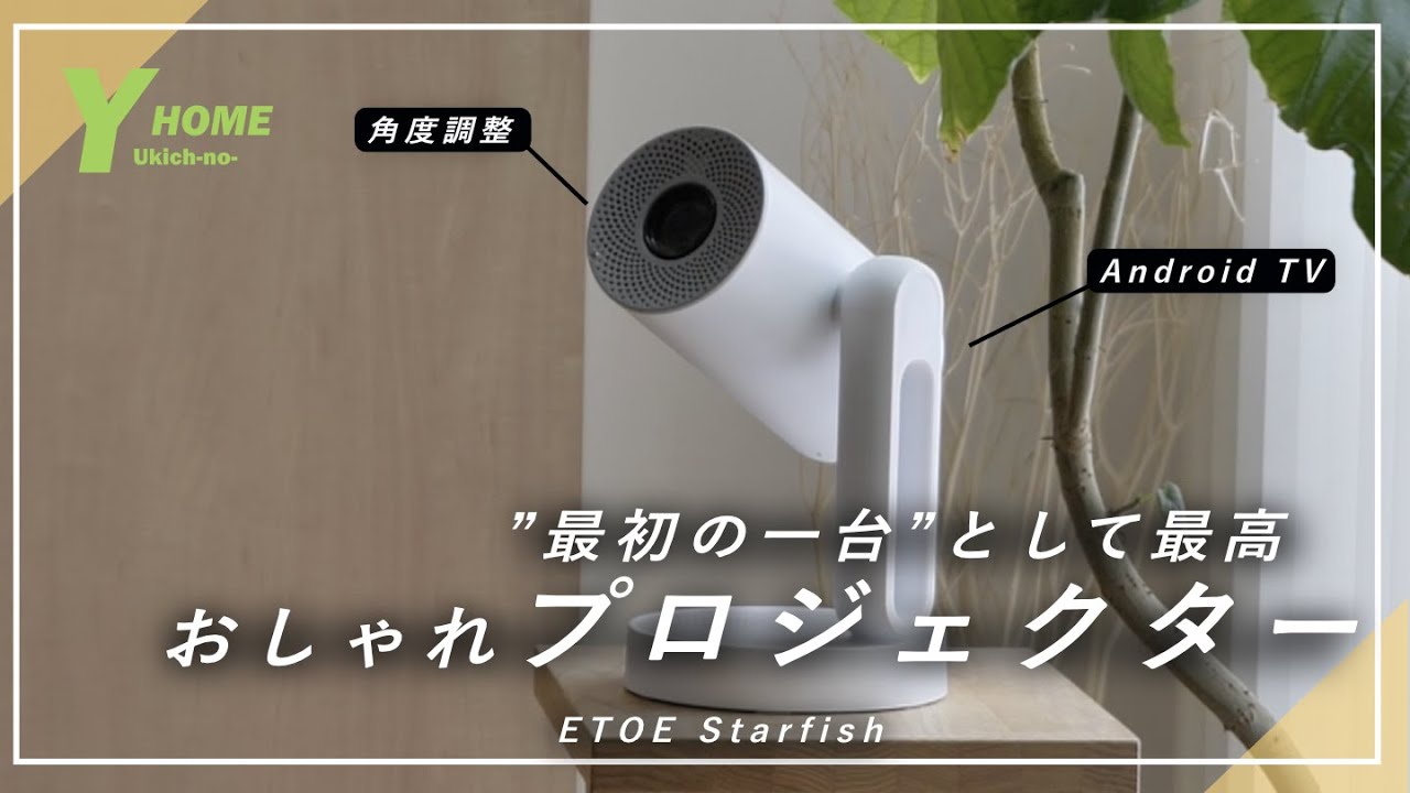 Best Value for Money] Compact yet High-Quality | Ceiling