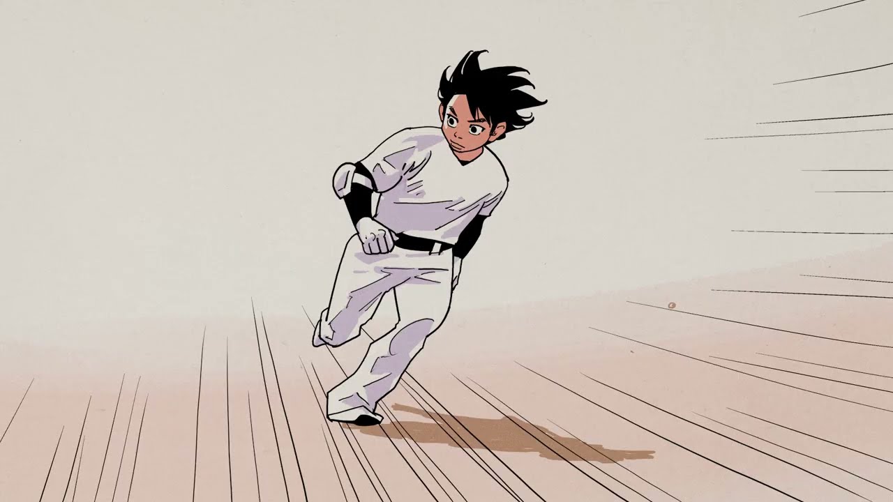 Shohei Ohtani | Signature Logo | New Balance - YouTube