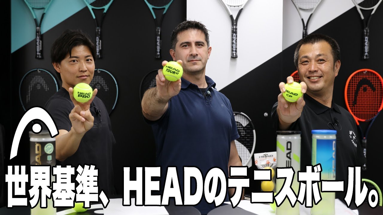 ヘッド (HEAD) 硬式テニスボール ヘッド ツアー エックスティー (HEAD
