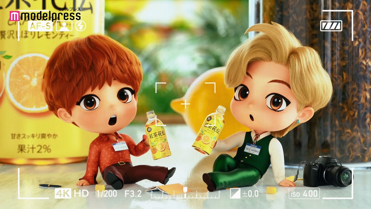 BT21 Tinytan まとめ売りです泣 BT21 Tinytan まとめ売りです泣 - メルカリ