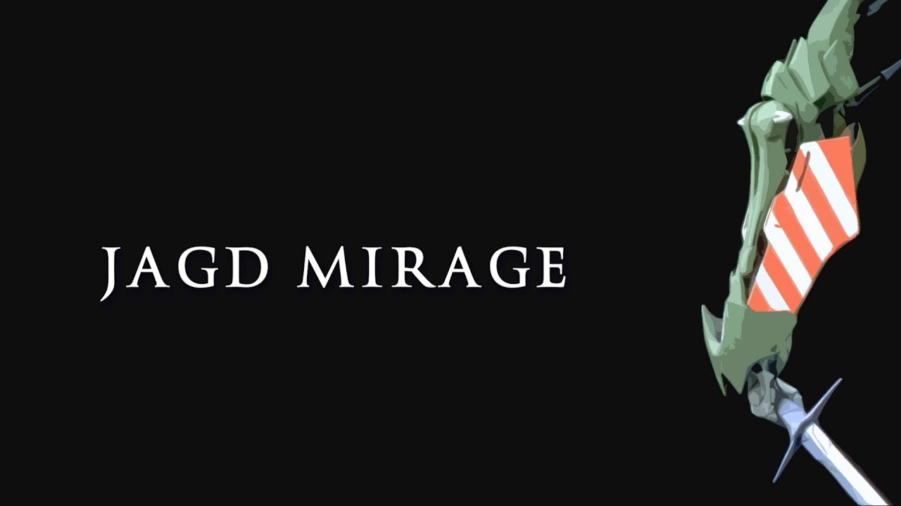 海洋堂］ヤクトミラージュ マイスター：谷 明 1996年 - YouTube