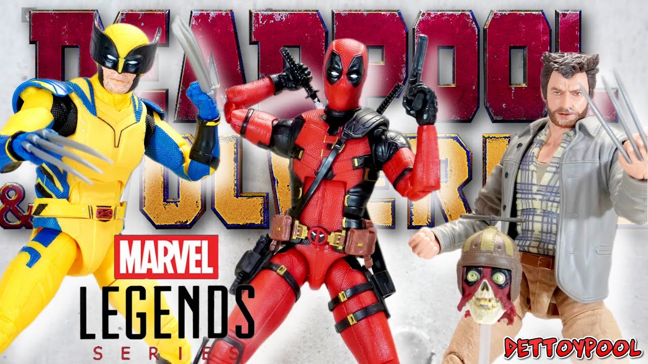 S.H.I.E.L.D.】マーベルレジェンド シールド3パック ＋ クエイクを