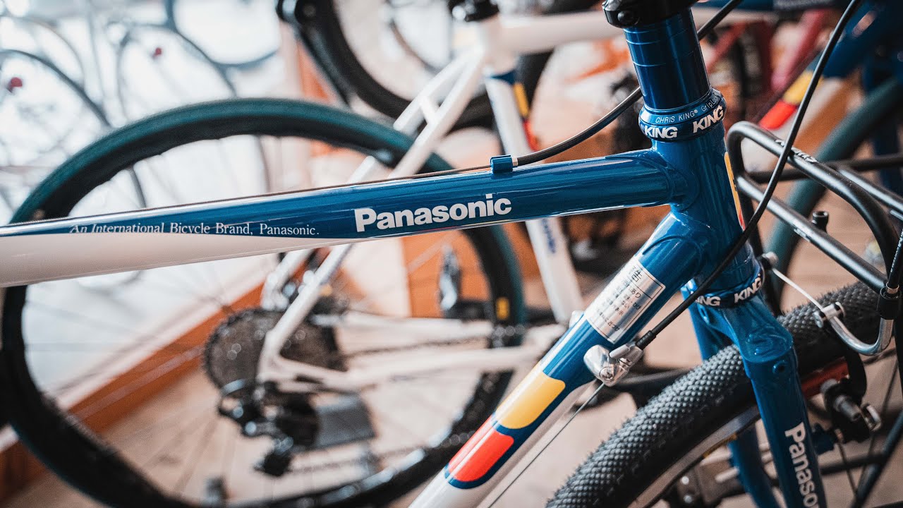 ロードバイク初心者からベテランまでカバーする国産クロモリブランド