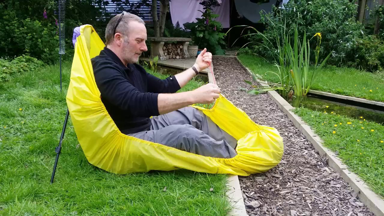 ライトスミス クイックバックULチェア&ノイコヤマイコ イスパッド付き