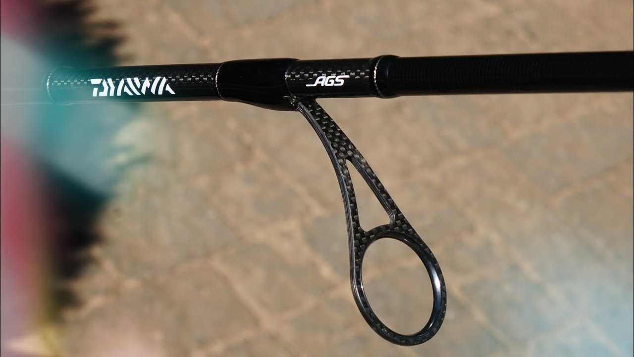 ラブラックスAGS 90M DAIWA LABRAX AGS 90M／ダイワ ラブラックス AGS