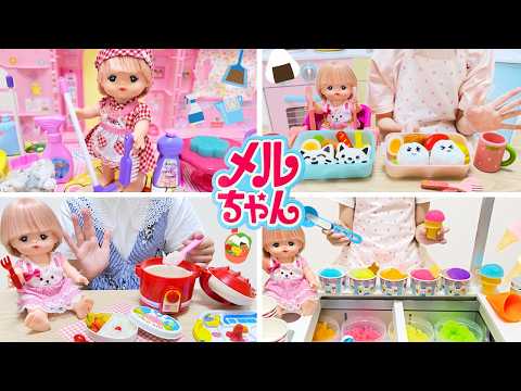 Mell-chan Doll Videos Compilation | Popular Videos ⑫ - YouTube