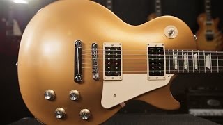 Gibson 2016 Les Paul '50s Tribute T - YouTube