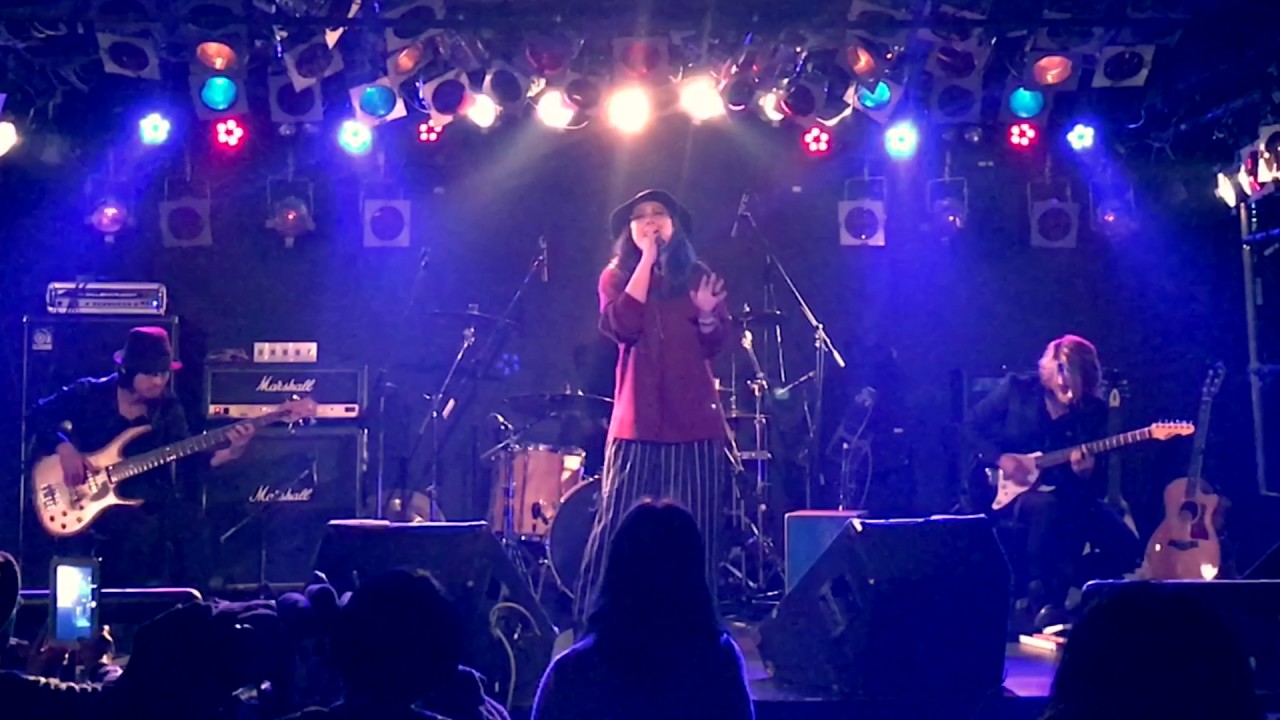 色彩のブルース EGO-WRAPPIN' - YouTube