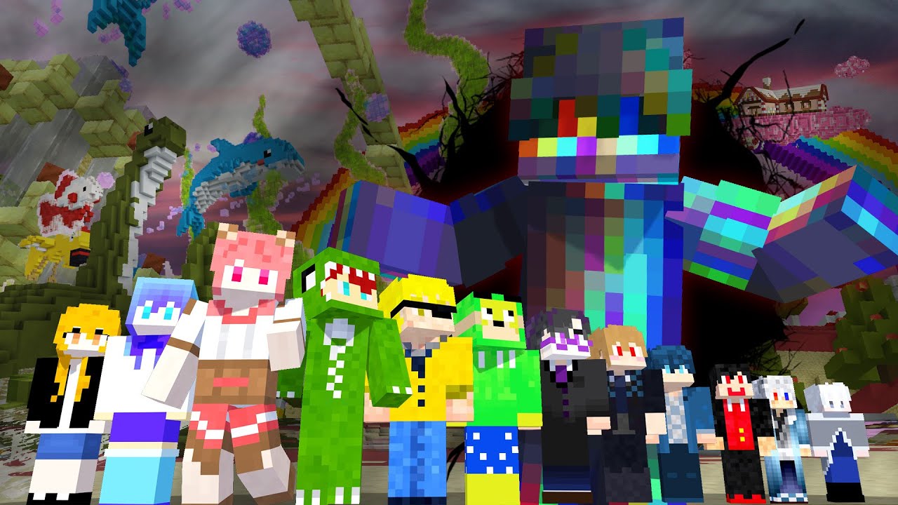 映画『カラフルピーチ/夢のドキュメンタリー』 - YouTube