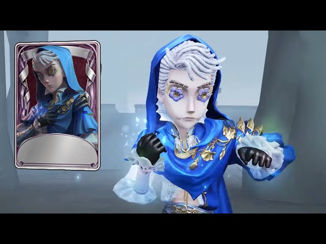 Mercenary IDV-ES Series] In-game demonstration video of the