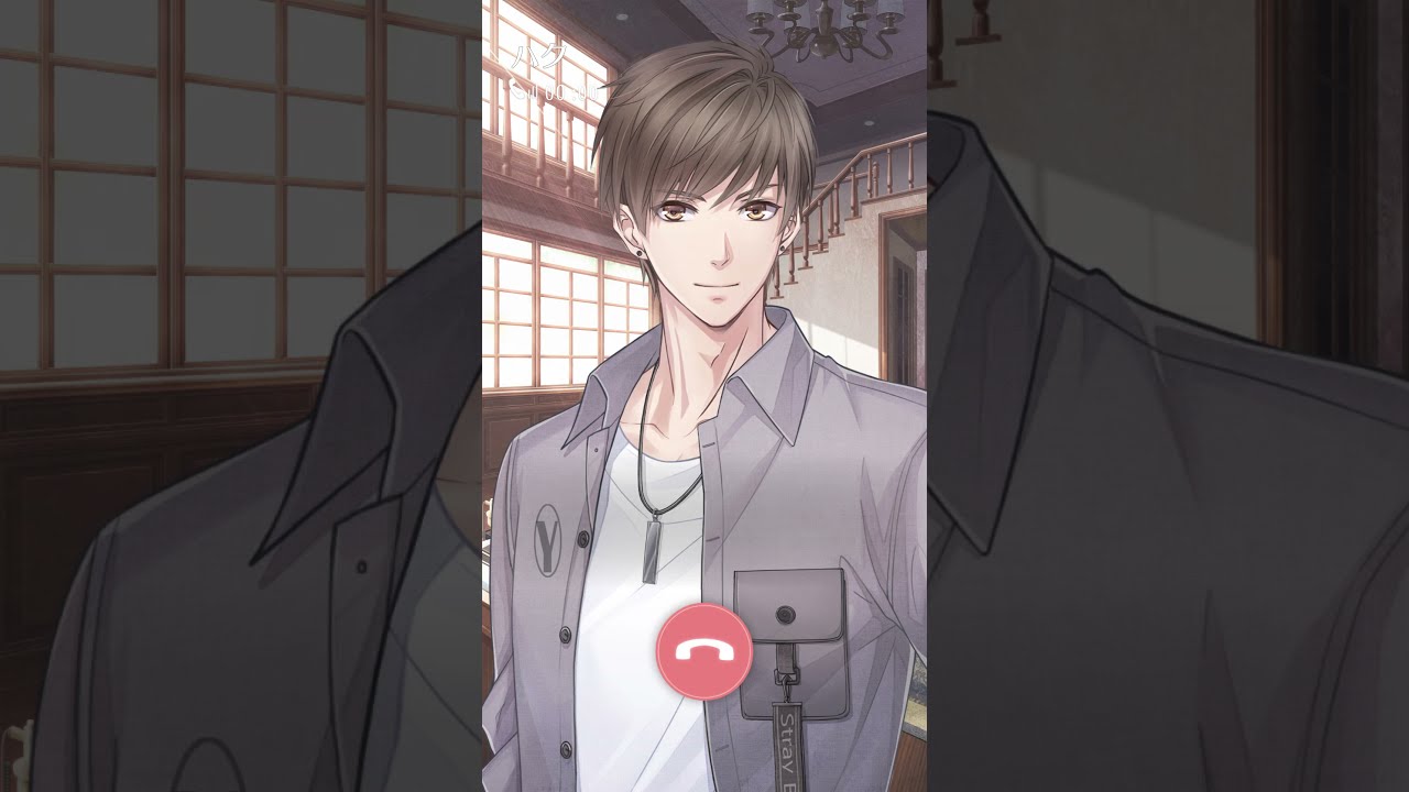 恋とプロデューサー』 ハク誕生日2021メッセージ - YouTube