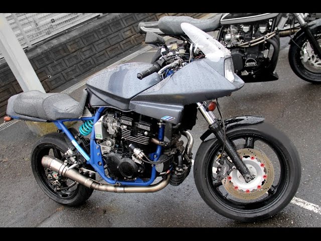 Super Katana Titan スーパーカタナAS 胸40腕38